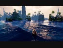 【Submerged】残された希望を求めて【1st day】