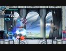 白き鋼鉄のX2 part24