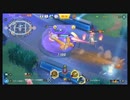 ルカリオ特訓中　【ポケモンユナイト】マスタークラス目指して猪突猛進！！#9