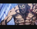 【進撃の巨人】進撃ｖｓ始祖　襲撃のエルディア復拳