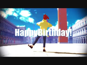 【MMDヒロアカ】ロディくん動画まとめ2【ロディ・ソウル生誕祭2022】