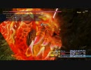 【FF12TZAトライアル】4倍速・コマンド入力+近接武器+無属性魔法禁止縛り【3ミリ】