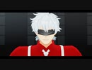 【吸死MMD】magician's operation【ロナルド・ドラルク】