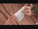 【DoaXvv/ななみ】立ち・たいくつ/うすかわたけのこ 021412