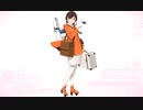 ケッコンカッコカリ　南極観測船　宗谷
