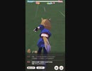 ウマ娘 プリティーダービー　レジェンドレース　対グラスワンダー戦　2日目③