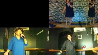 ガラスの林檎／松田聖子
