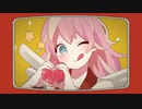 どりーみんチュチュ 歌ってみた【Natsu。】