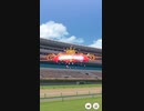 ウマ娘 プリティーダービー　レジェンドレース　対オグリキャップ戦　1日目②