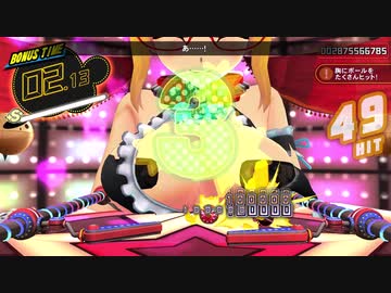 【ボイスロイド実況】妹がすげえ低俗なゲームやっているからやめさせたいんやが後編#東北きりたん誕生祭2022【PEACH BALL 閃乱カグラ】