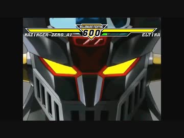 【MUGEN】 第二回 激闘以上殺戮未満 シングルランセレ大会 パート11 【狂下位】