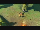 【ゆっくり実況】ぐだぐだ霊夢のゼルダの伝説 ブレス オブ ザ ワイルド　part3
