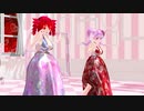 【MMD】大好きになればいいんじゃない？【重音テト　小春音アミ】