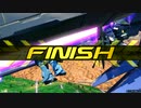 【EXVS2XB】ですともおじさんのクロブ珍道中346