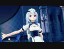 【MMD】シビュラ（Sibyl）