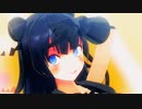 【MMD艦これ】エンヴィーベイビー【軽巡棲鬼】