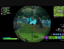 #3/4【Fortnite】酔拳野良VC！-チャプター3シーズン1：フリップ-
