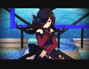 【ウマ娘】ライスで「ダーリンダンス」踊らせてみた！【MMD】