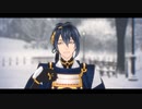 【MMD刀剣乱舞】ニア【三日月宗近・鶴丸国永】