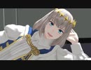 【Fate/MMD】オベロンに添い寝して貰った【オベロン＋＠】