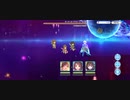 オーバーロードフォース(HARD)をニュージェネレーションズの3人で撃破