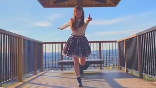 【バレンタイン！】チョコっとの答え【踊ってみた】