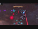 【PC版】アリス・ギア・アイギス Ver.1.50.0 特殊作戦宙域 BGM人気投票 V-HARD Lv95 3戦 小鳥遊 怜/蒼穹【キーボード】
