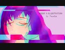 YasuJya『強依存』feat. 初音ミク / YasuJya - kyouizon ft. Hatsune Miku (Official Video)