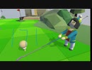 Human fall flat MODステージ攻略 その１７１