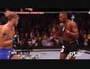 ジョン・ジョーンズ vs. アレクサンダー・グスタフソン 13年9月21日 UFC 165