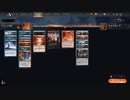 MTGA 意外と環境に刺さってる気がするイゼット切削