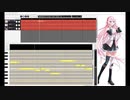 【きり誕2022】東北きりたんハッピーバースデーソング【AIきりたん】【結月ゆかり麗】【IA】【CeVIO AI】