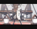 【MMD刀剣乱舞】Heart Beats【鶴丸国永】