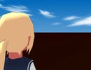 【モブ子】ＭＭＤで遊んでみた【気配】