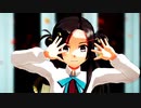 【MMD艦これ】巻波でBuild Our Machine　リメイク！！！
