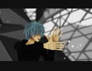 [나의 히어로 아카데미 MMD/MMDヒロアカ]  Flos /시가라키 토무라(死柄木弔)