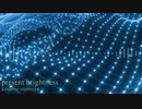 【NNIオリジナル】present brightness