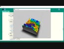 OpenProcessingで縛るにゃ♪