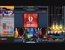 【beatmaniaIIDX】naughty girl@Queen's Palace(A)【CastHour】手元付き