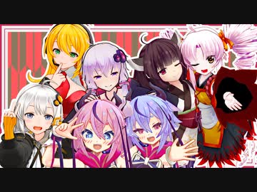 【Recotte Studio】バレンタイン選手権　後編【VOICEROID劇場】