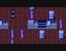 絵が喋るくらいでは動じない系主人公【After School #2】フリーホラーゲーム