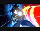 ドラゴンボールファイターズmod  海外で話題のdrip goku