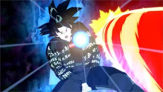 ドラゴンボールファイターズmod  海外で話題のdrip goku