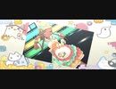 【デレステMV】14平米にスーベニア【2周目ライラ】