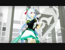 【ウマ娘MMD】その６６　アンノウンマザーグース　踊ってみた　メジロアルダン