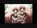 SHUFFLE! ON THE STAGE 実況プレイ Part 25 リシアンサス編 TRUE END 後編