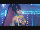 PSO2：NGS｜ナーデレフのステージライブ｜4K・DLSS