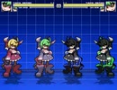 SpriteStudioでキャラ作成16 リスタート:雑記