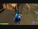 【実況】エンジョイ！ ガバエイマーのフォートナイト Part42【FORTNITE】