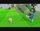 Human fall flat MODステージ攻略 その１７３